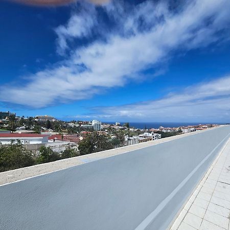 Apartamento Agave Puerto de la Cruz Kültér fotó