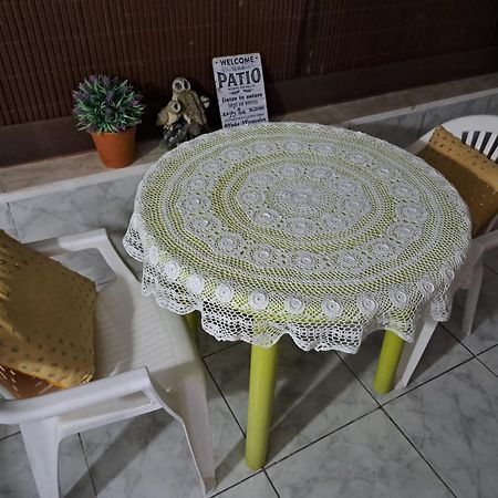 Apartamento Agave Puerto de la Cruz Kültér fotó