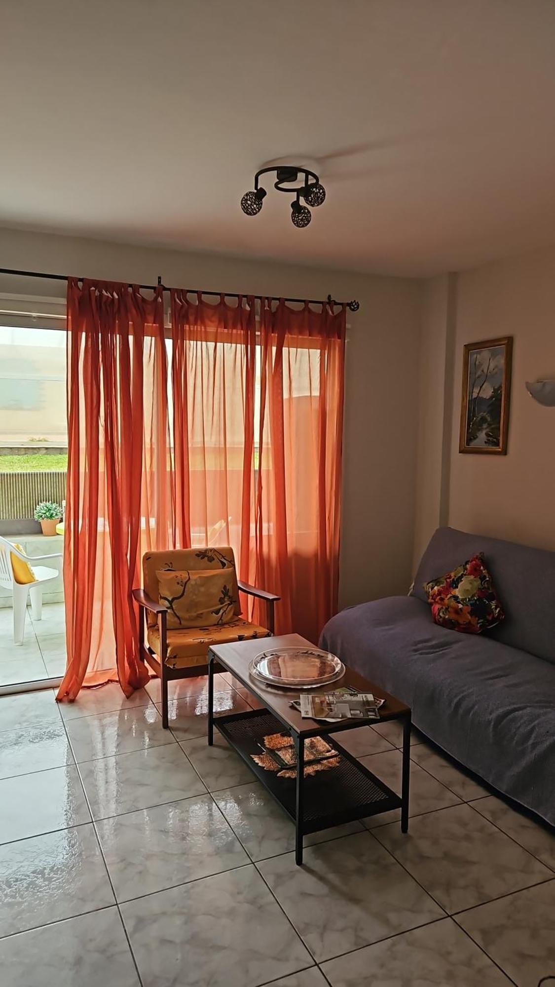 Apartamento Agave Puerto de la Cruz Kültér fotó