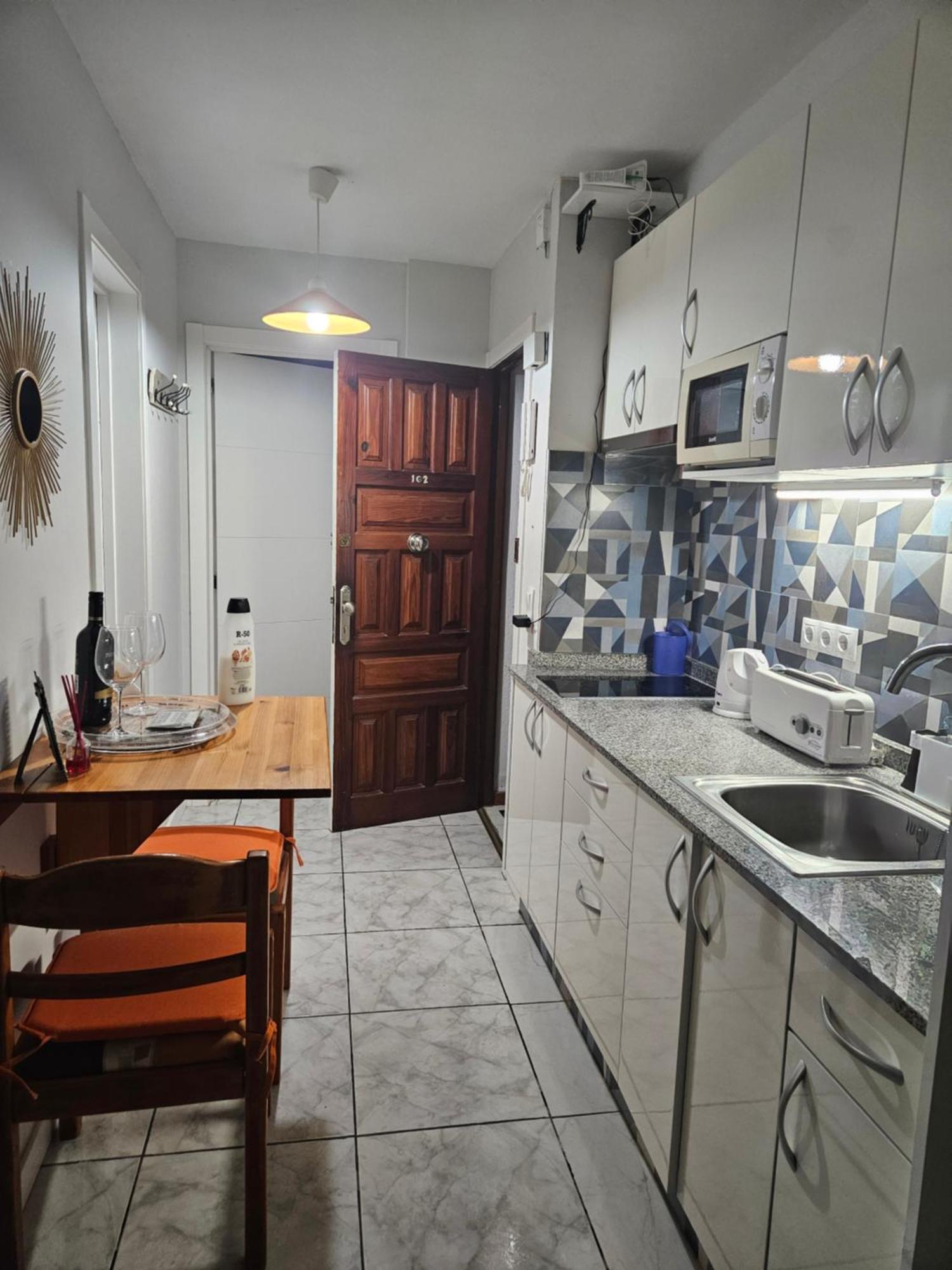 Apartamento Agave Puerto de la Cruz Kültér fotó