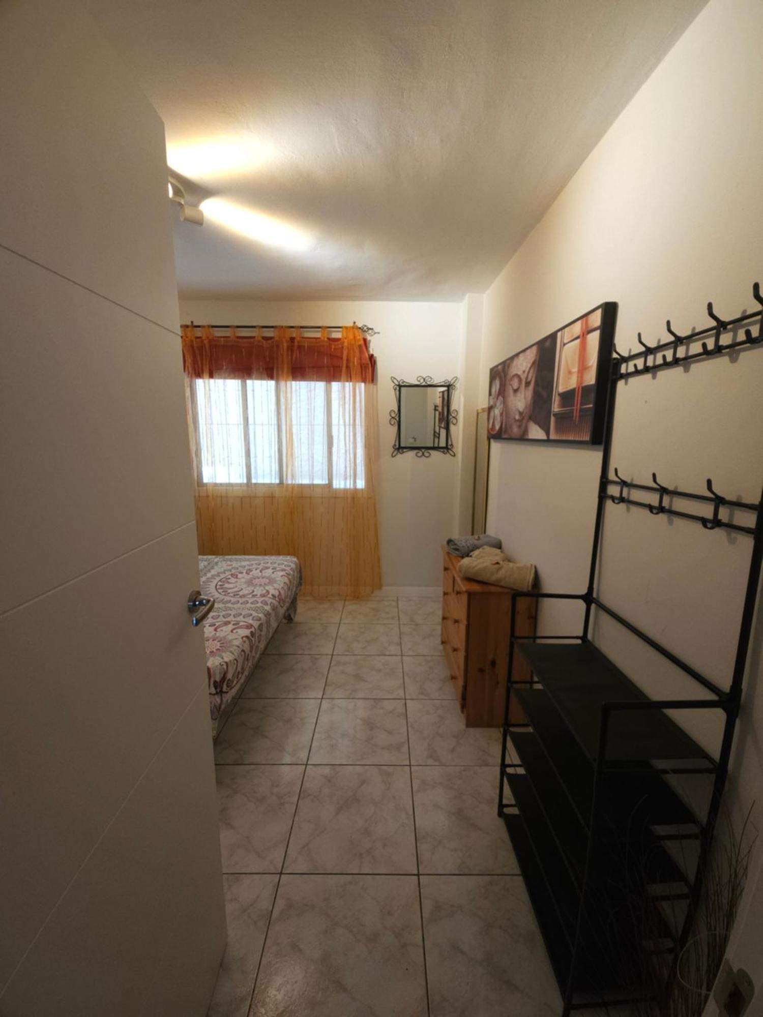 Apartamento Agave Puerto de la Cruz Kültér fotó