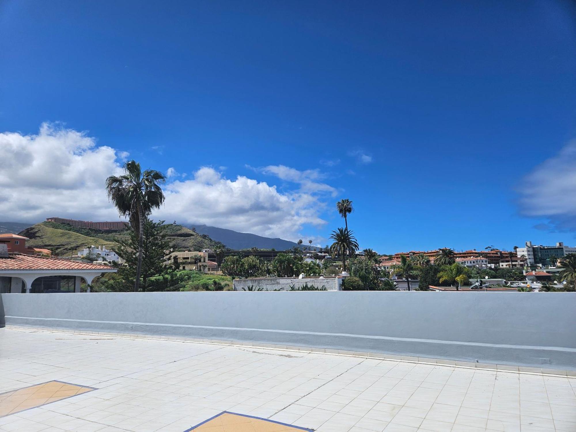 Apartamento Agave Puerto de la Cruz Kültér fotó