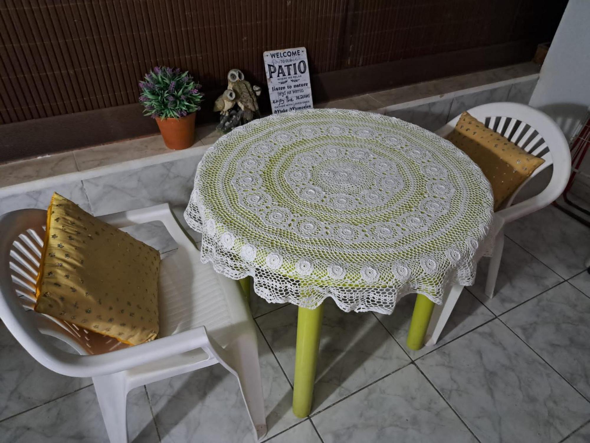 Apartamento Agave Puerto de la Cruz Kültér fotó