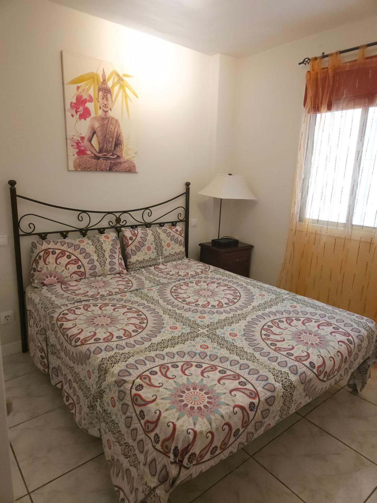 Apartamento Agave Puerto de la Cruz Kültér fotó